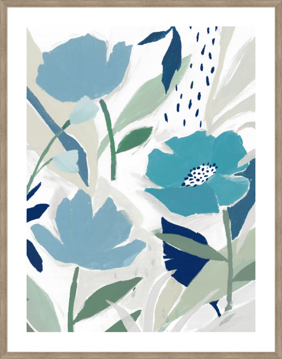 Song of the Wind I Wall Art