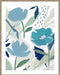 Song of the Wind I Wall Art