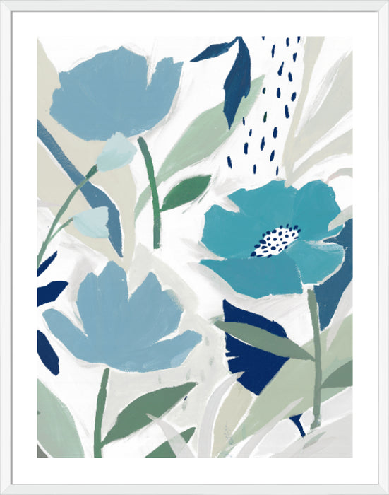 Song of the Wind I Wall Art