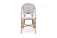 Sorrento Dining Chair - Black