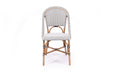 Sorrento Dining Chair - Black