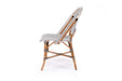 Sorrento Dining Chair - Black