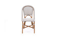 Sorrento Side Chair - Fog - Ch Sor Fog