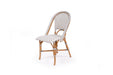 Sorrento Side Chair - Fog - Ch Sor Fog