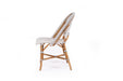 Sorrento Side Chair - Fog - Ch Sor Fog