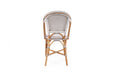 Sorrento Side Chair - Fog - Ch Sor Fog