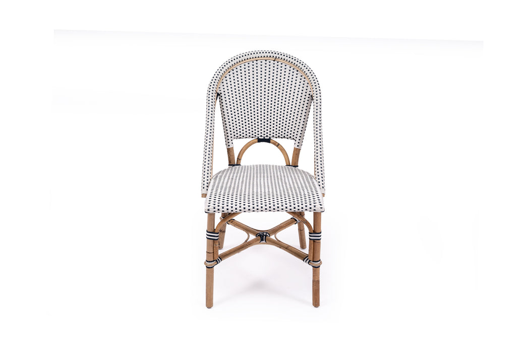 Sorrento Dining Chair - Navy