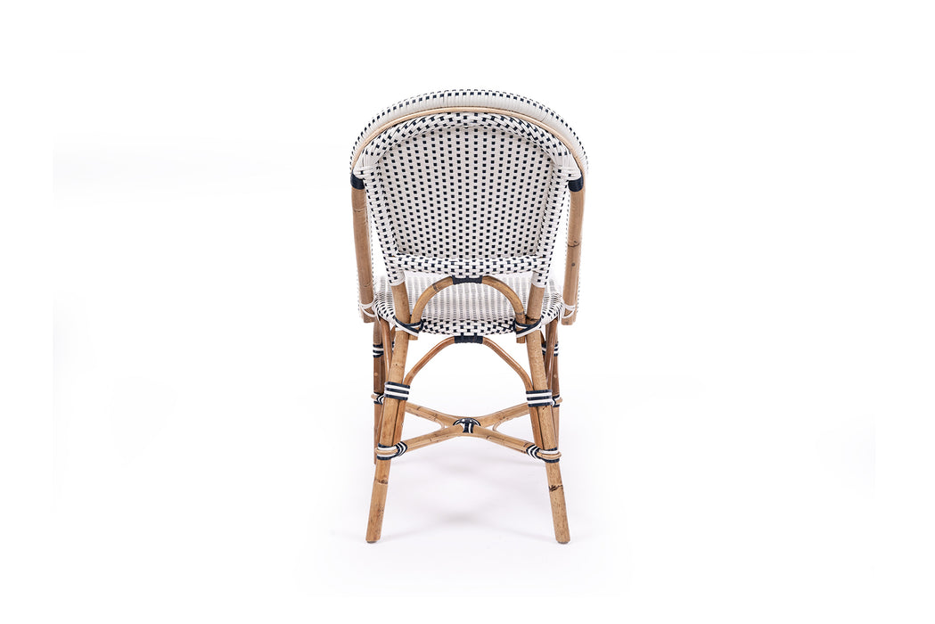 Sorrento Dining Chair - Navy