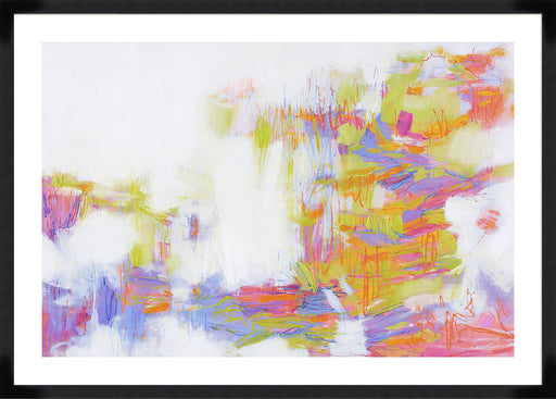 Spirited Adventures Wall Art