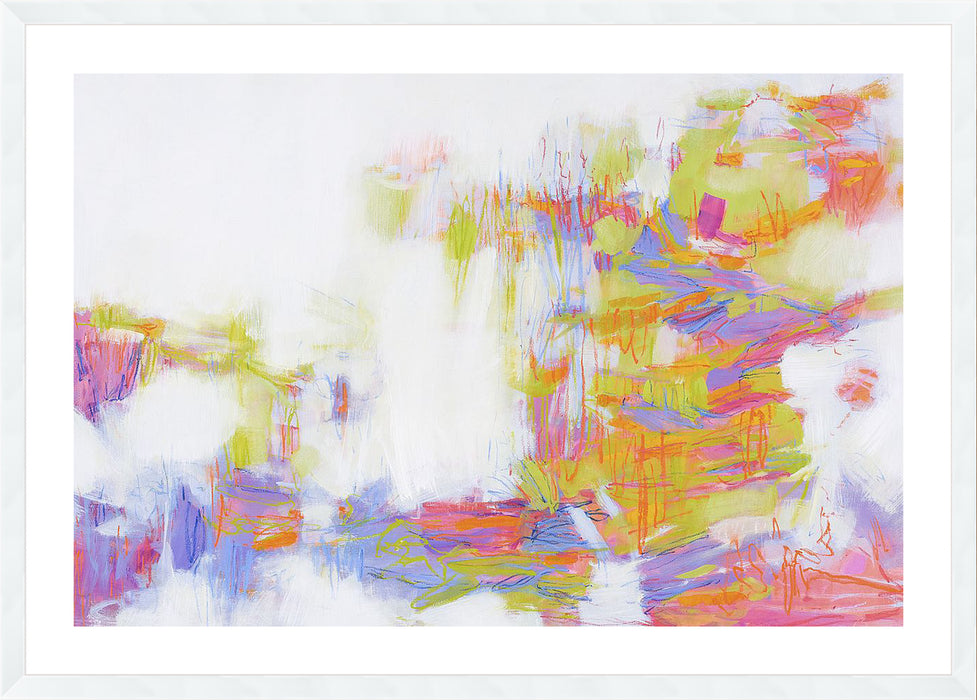 Spirited Adventures Wall Art