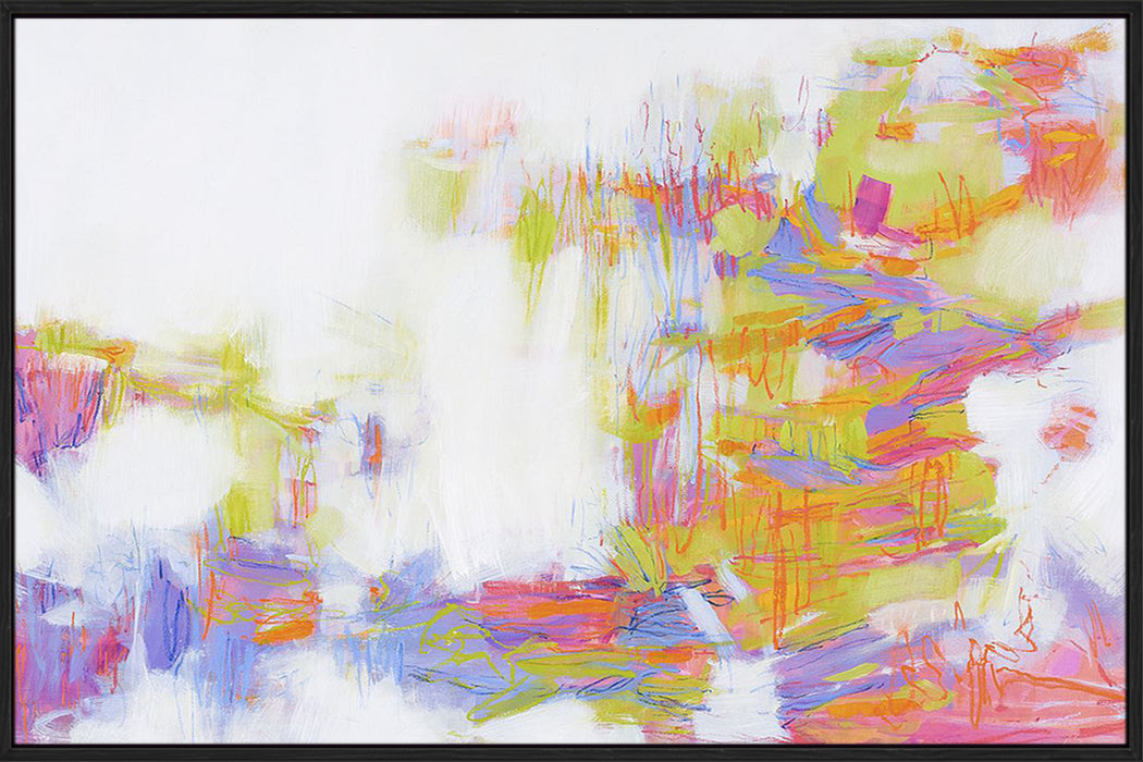 Spirited Adventures Wall Art