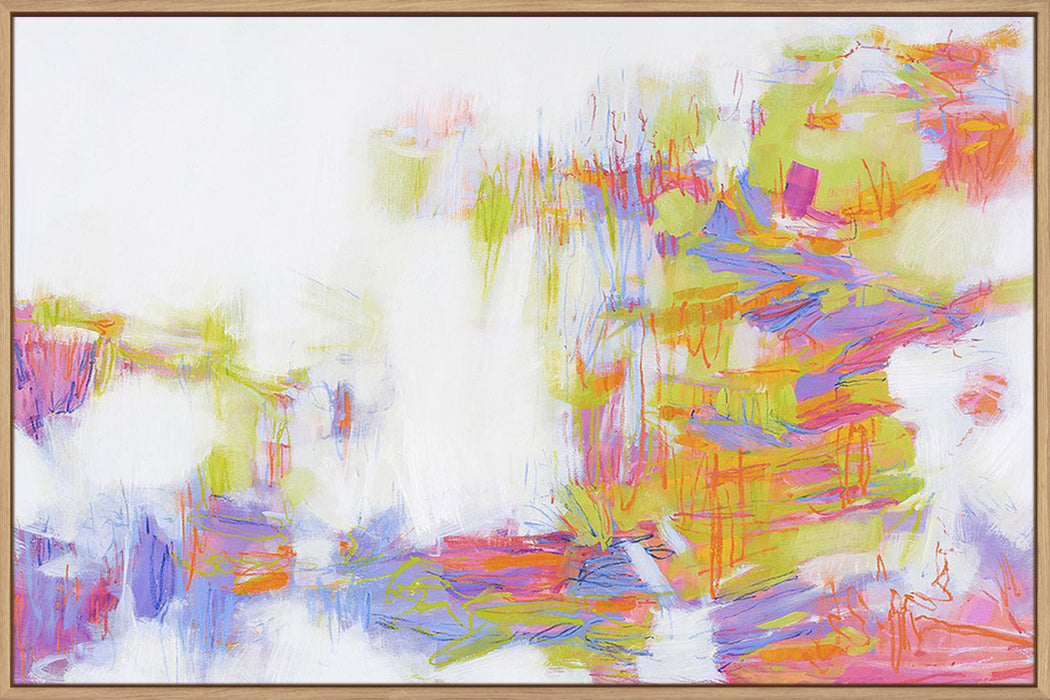 Spirited Adventures Wall Art