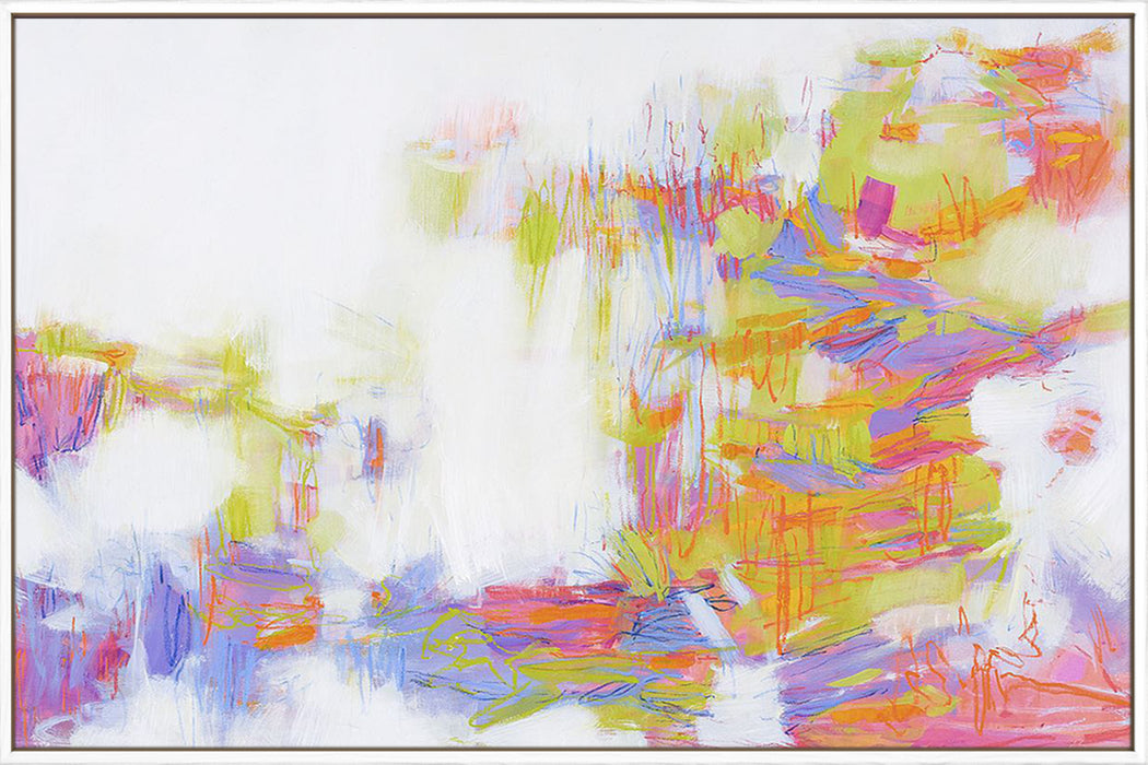 Spirited Adventures Wall Art