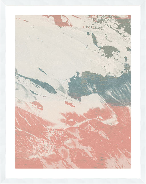 Spring Balance I Wall Art