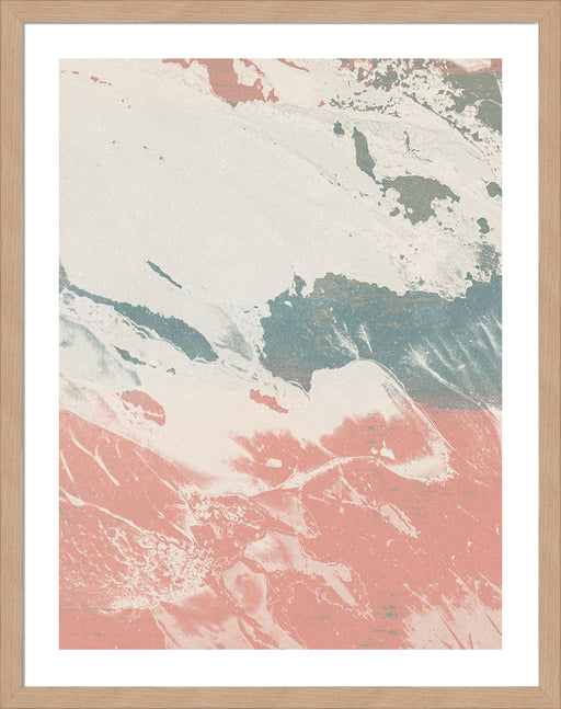 Spring Balance I Wall Art