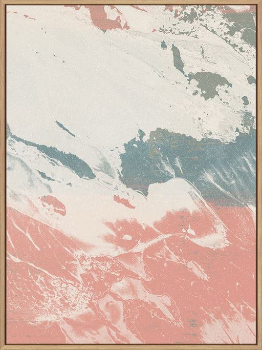 Spring Balance I Wall Art