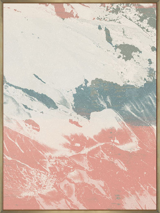 Spring Balance I Wall Art