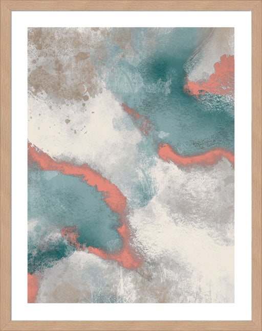 Spring Burst I Wall Art