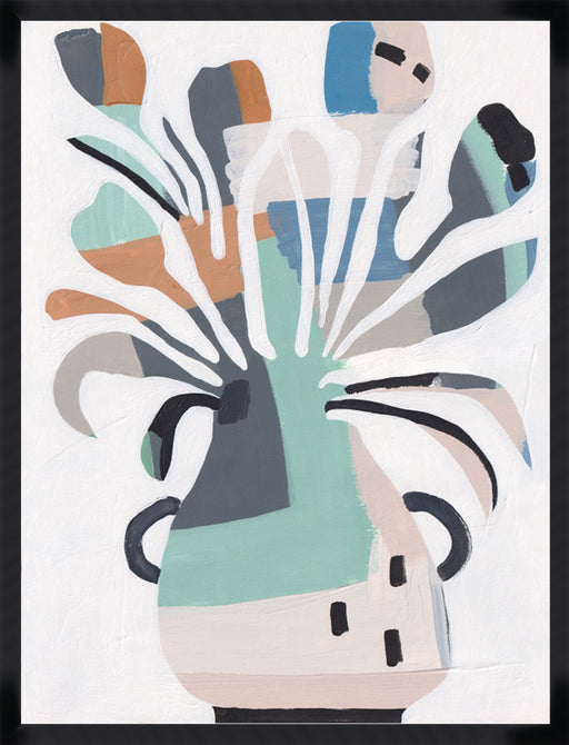 Spring Flowers 1 Wall Art