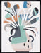 Spring Flowers 1 Wall Art