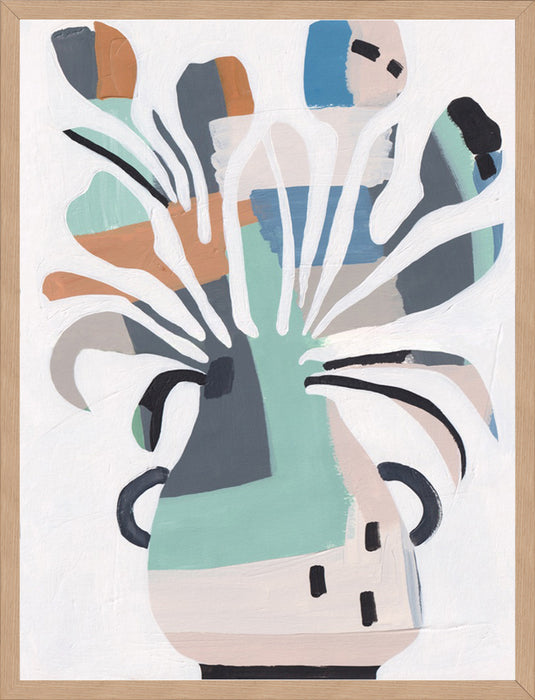 Spring Flowers 1 Wall Art