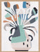 Spring Flowers 1 Wall Art