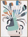 Spring Flowers 1 Wall Art