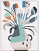 Spring Flowers 1 Wall Art