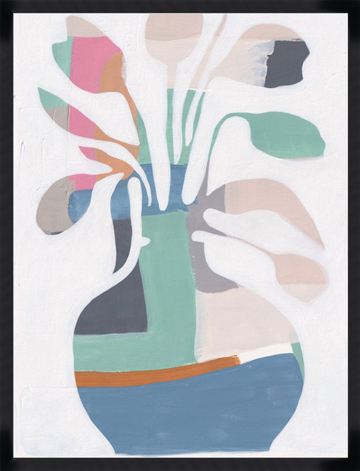 Spring Flowers 2 Wall Art