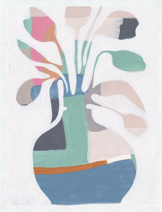 Spring Flowers 2 Wall Art