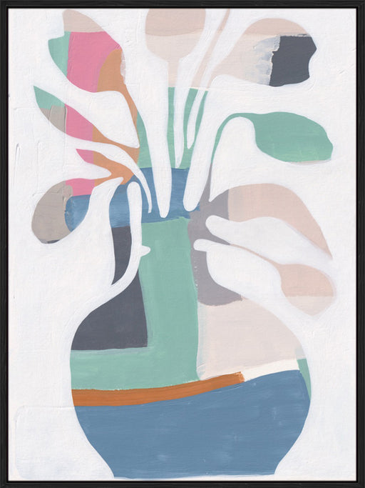 Spring Flowers 2 Wall Art