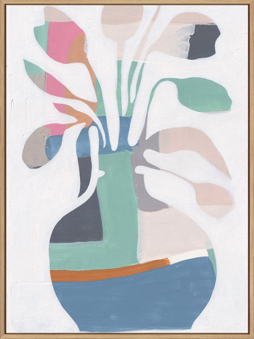Spring Flowers 2 Wall Art