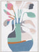 Spring Flowers 2 Wall Art