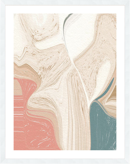 Spring Meditation Wall Art