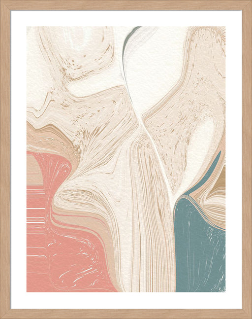 Spring Meditation Wall Art