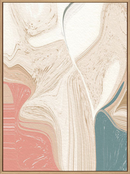 Spring Meditation Wall Art