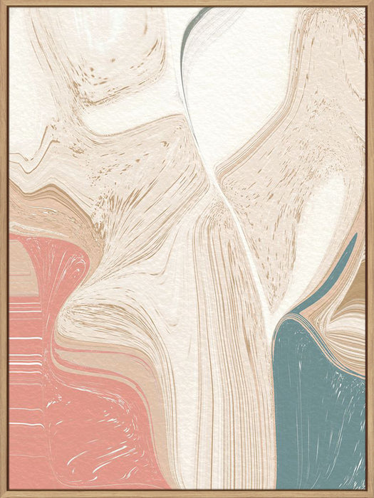 Spring Meditation Wall Art