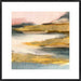 Spring Sky Square III Wall Art