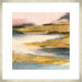 Spring Sky Square III Wall Art
