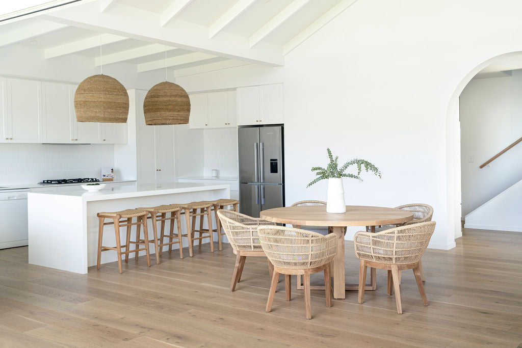 St Ives Dining Table - 200cm