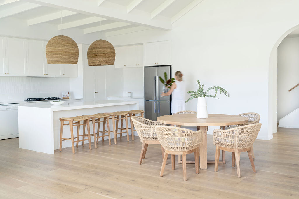 St Ives Dining Table - 180cm