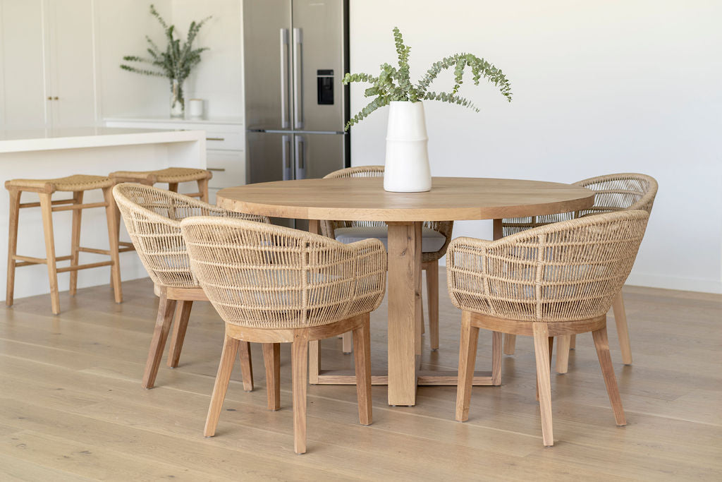 St Ives Dining Table - 180cm