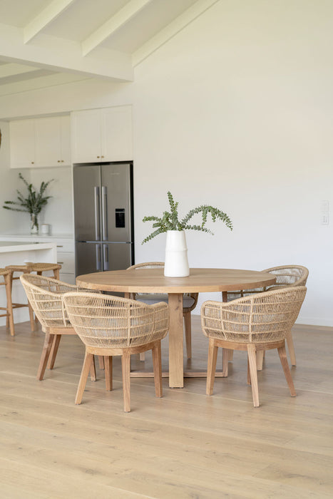 St Ives Dining Table - 150cm