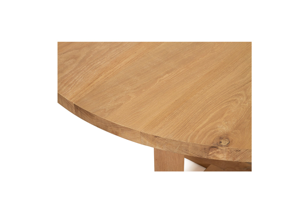 St Ives Dining Table - 200cm
