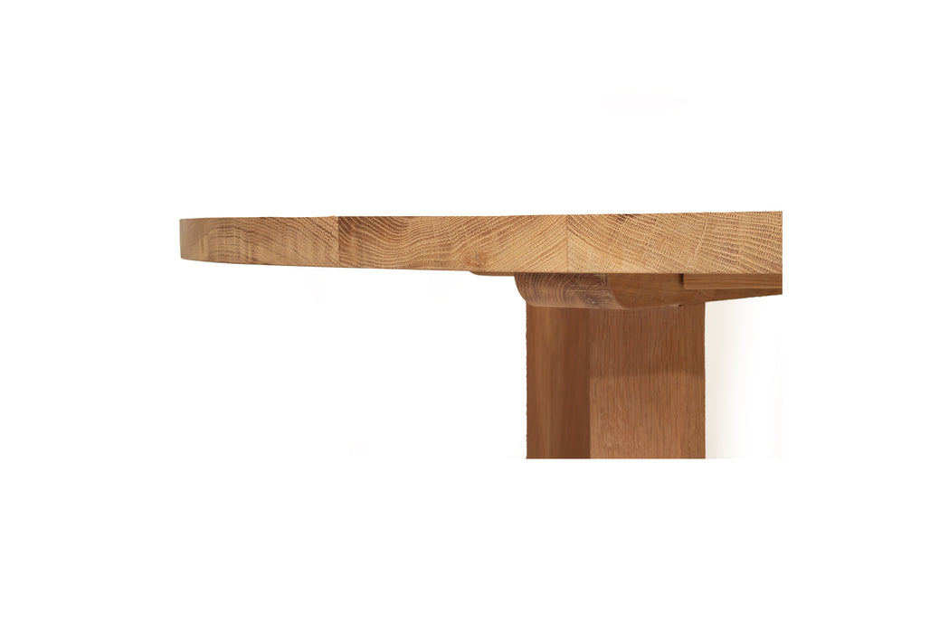 St Ives Dining Table - 200cm