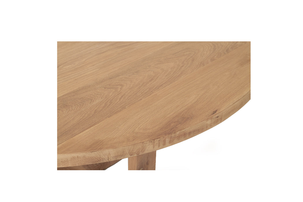 St Ives Dining Table - 200cm