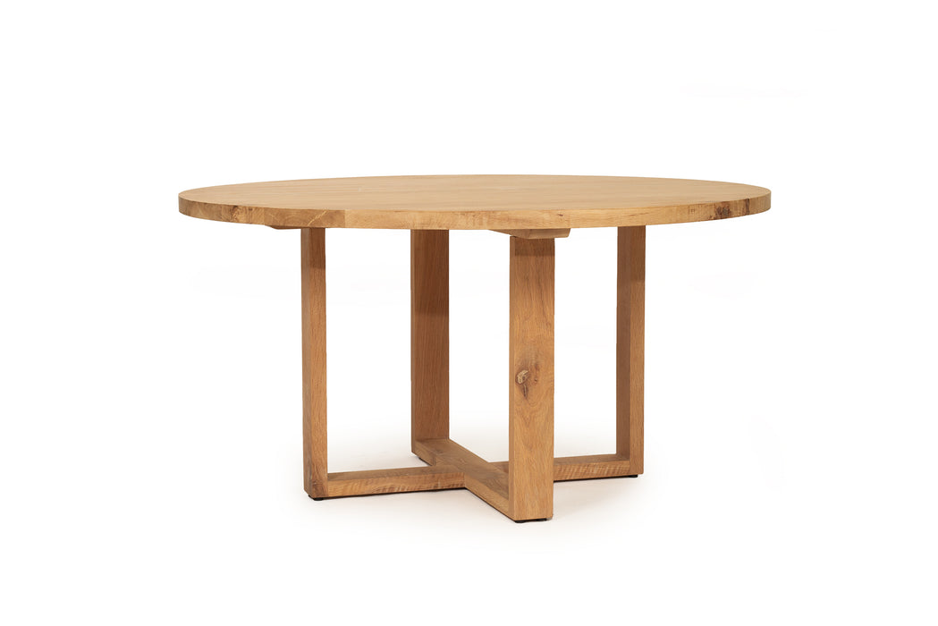 St Ives Dining Table - 200cm