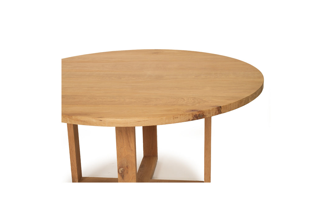 St Ives Dining Table - 200cm