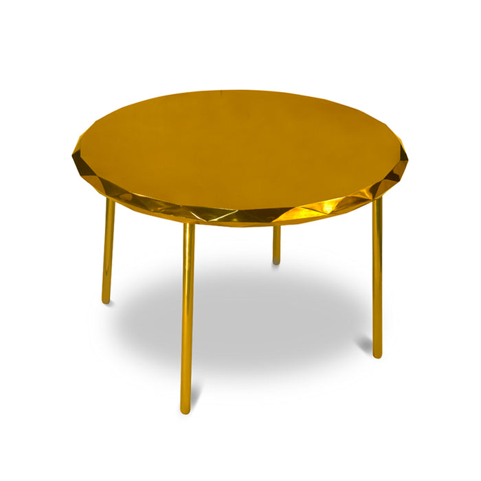 Stella Dining Table Oro