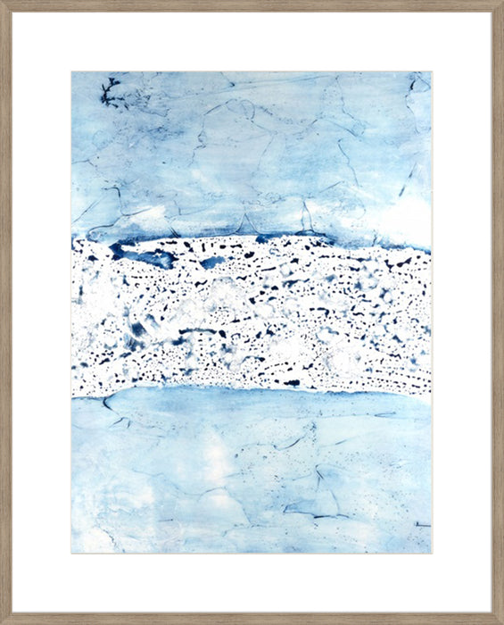 Stonewashed II Wall Art